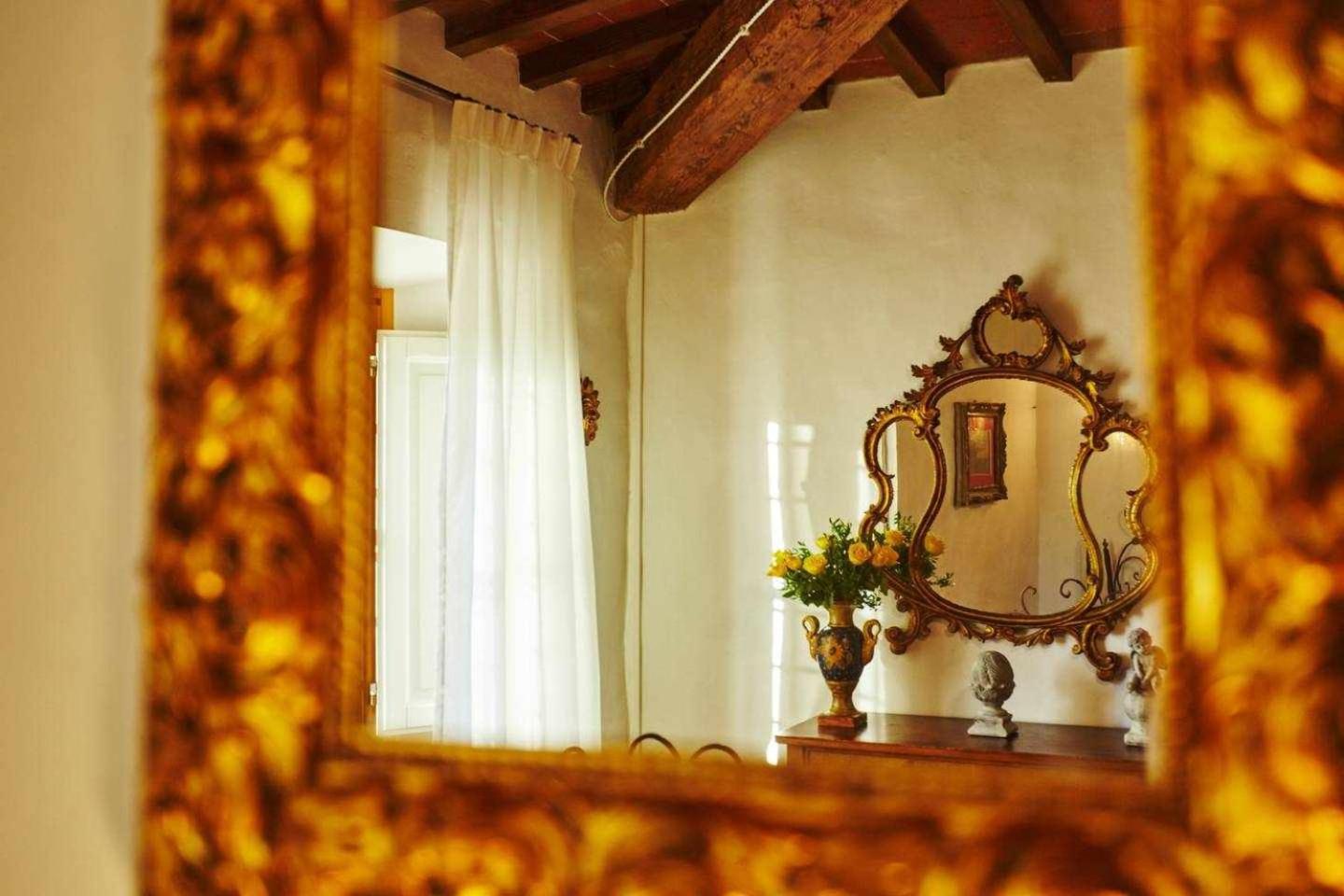 Il Frantoio Delle Grazie Apartment Firenze Ruang foto
