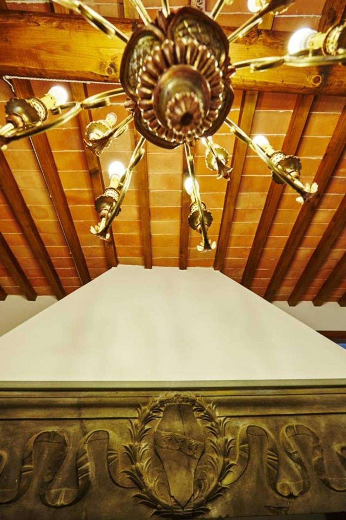 Il Frantoio Delle Grazie Apartment Firenze Bagian luar foto